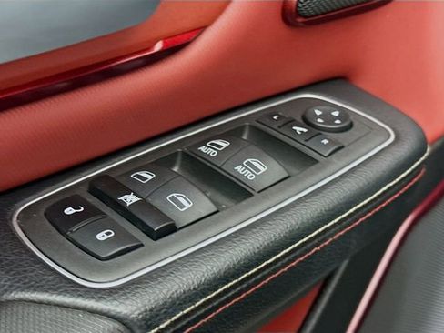 Used 2023 RAM 1500 Rebel w/ Rebel Level 2 Equipment Group image 18