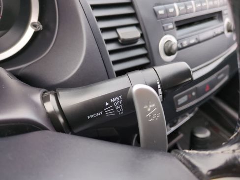 Used 2013 Mitsubishi Lancer Ralliart image 25