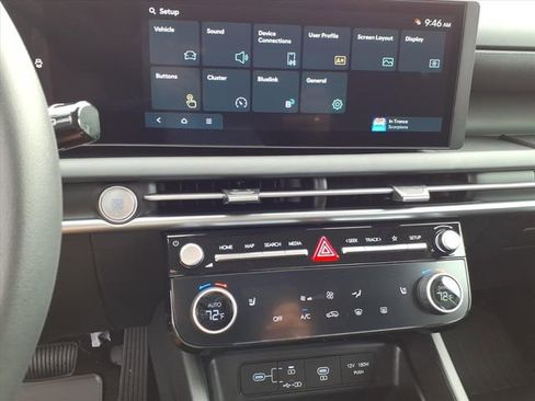 New 2026 Hyundai Tucson SEL image 13