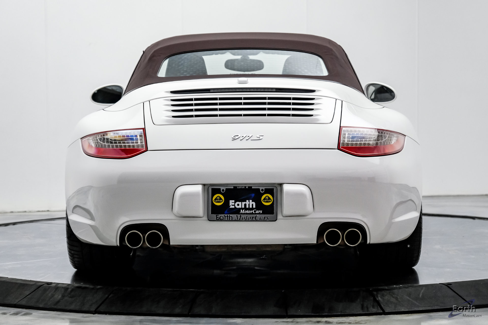 Used 2011 Porsche 911 Carrera S RWD image 17