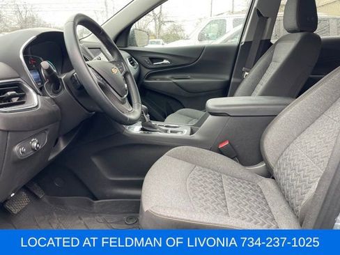 Certified 2023 Chevrolet Equinox LT image 6
