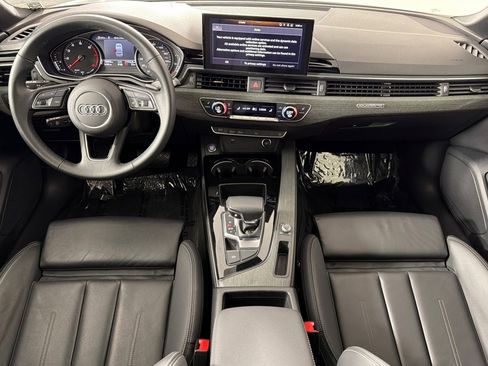 Used 2023 Audi A5 2.0T Premium w/ Convenience Package image 12