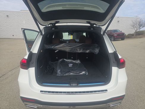New 2026 Mercedes-Benz GLE 450 4MATIC image 23