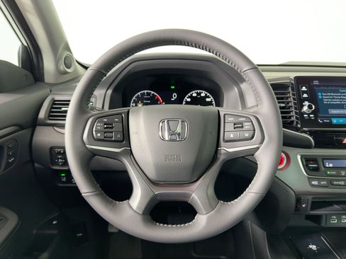 New 2026 Honda Ridgeline RTL image 15