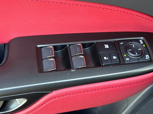 Certified 2025 Lexus NX 450h+ F Sport AWD/4WD image 14