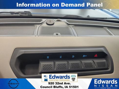Used 2021 Ford Bronco Wildtrak AWD/4WD image 31