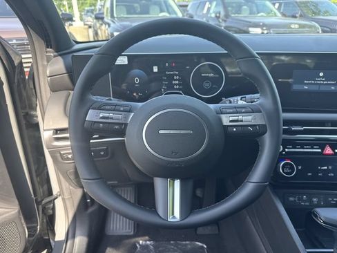 New 2026 Hyundai Santa Cruz XRT AWD/4WD image 23