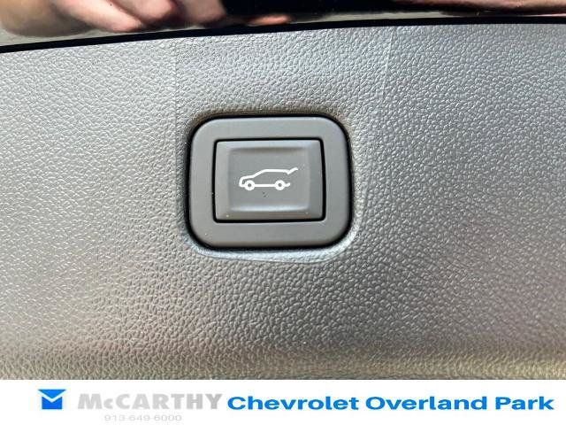 New 2026 Chevrolet Blazer RS w/ Driver Confidence II Package FWD image 24