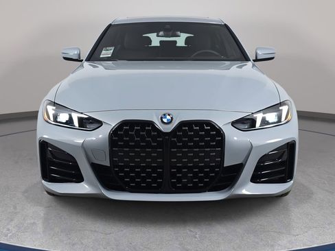 New 2026 BMW 430i xDrive 430i Gran Coupe w/ M Sport Package image 2