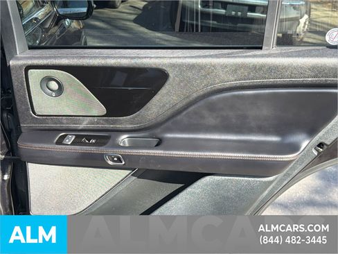 Used 2023 Lincoln Aviator Reserve image 18