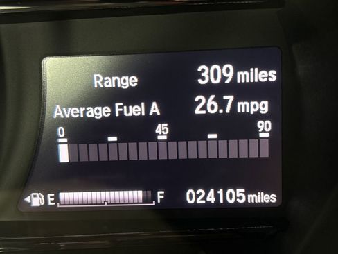 Used 2019 Honda HR-V EX image 20