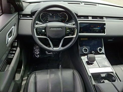 Used 2023 Land Rover Range Rover Velar R-Dynamic S AWD/4WD image 13