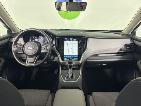 Used 2025 Subaru Outback Premium w/ Popular Package #1A image 15