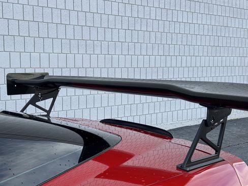 Used 2009 Chevrolet Corvette Z06 w/ Preferred Equipment Group image 21