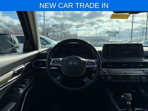 Used 2021 Kia Telluride EX w/ EX Premium Package image 6