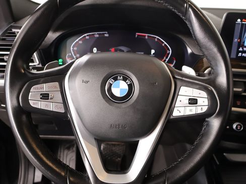 Used 2023 BMW X3 sDrive30i w/ Convenience Package image 3