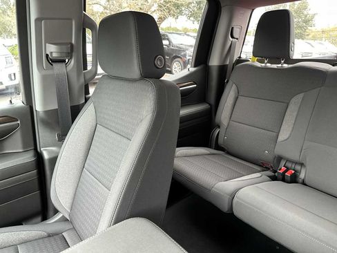 Certified 2023 Chevrolet Silverado 1500 RST AWD/4WD image 4