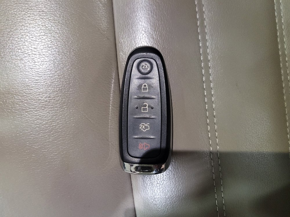 Used 2018 Ford Escape Titanium AWD/4WD image 32