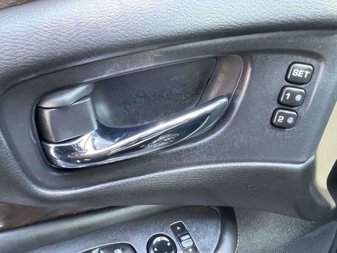 Used 2023 Nissan Murano Platinum w/ Cargo Package FWD image 28