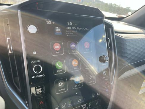 New 2026 Subaru Forester Limited image 28