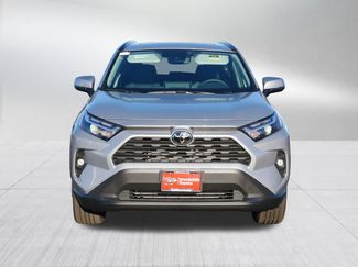Certified 2025 Toyota RAV4 XLE Premium video 2