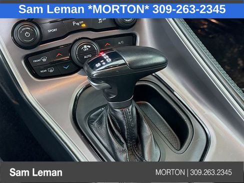 Used 2022 Dodge Challenger GT image 16