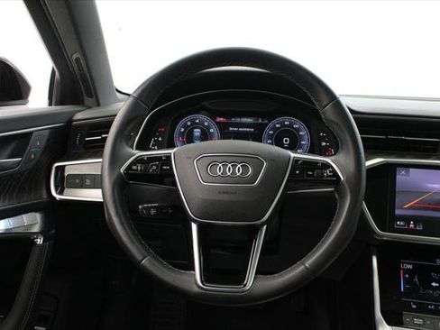 Used 2023 Audi A6 Premium Plus w/ Premium Plus Package AWD/4WD image 25