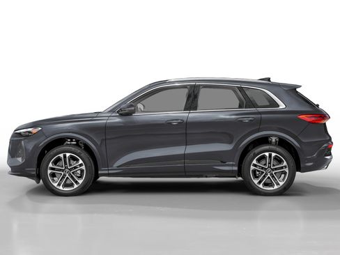 New 2026 Audi Q5 Premium Plus AWD/4WD image 3