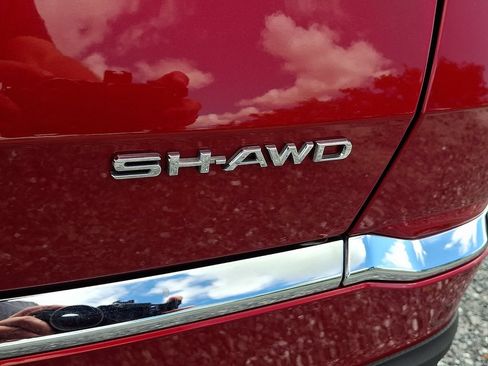 Used 2023 Acura MDX SH-AWD w/ Technology Package image 39