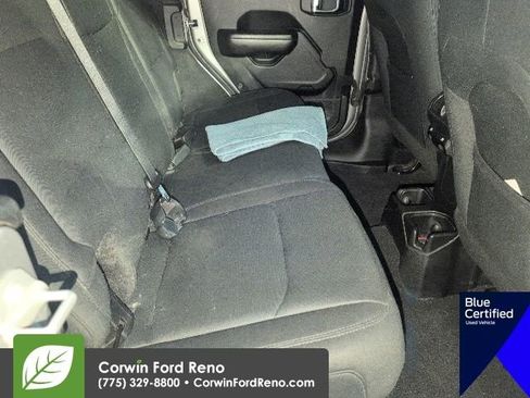 Used 2018 Jeep Wrangler Unlimited Sport S image 15