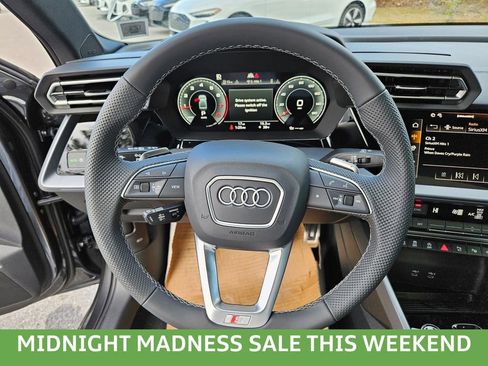 New 2026 Audi A3 2.0T Premium image 10