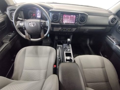 Used 2022 Toyota Tacoma SR RWD image 31