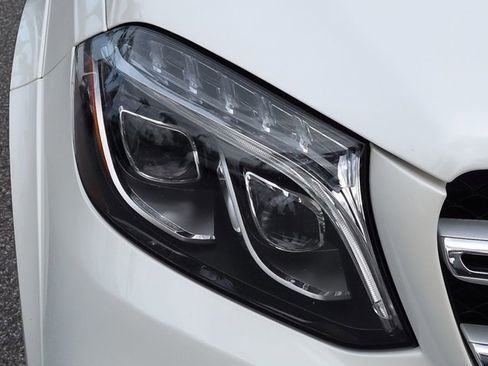 Certified 2018 Mercedes-Benz GLS 550 4MATIC image 10