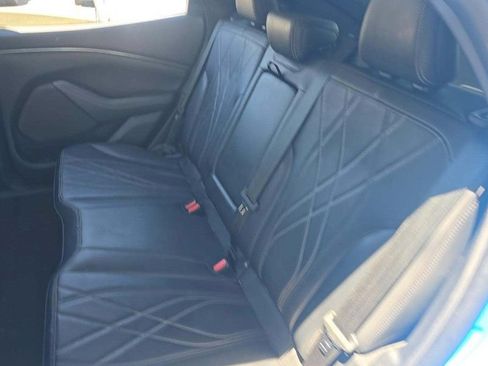 Used 2023 Ford Mustang Mach-E Select RWD image 6