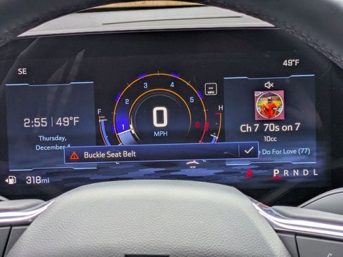 Used 2025 Chevrolet Equinox LT image 14