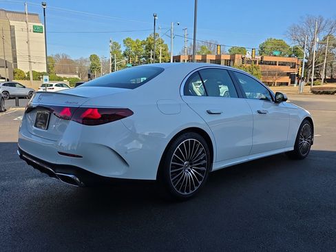 New 2026 Mercedes-Benz E 350 E 350 image 5