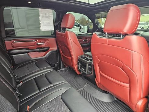 Used 2019 RAM 1500 Rebel w/ Level 2 Equipment Group image 22