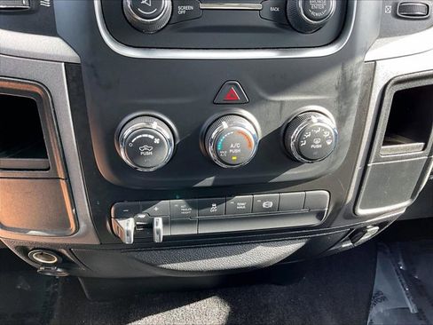 Used 2018 RAM 3500 Tradesman w/ Chrome Appearance Group image 24