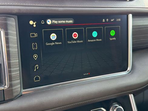 Used 2023 GMC Yukon XL Denali RWD image 26