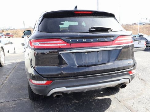 Used 2019 Lincoln MKC Black Label image 7