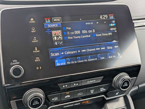 Used 2022 Honda CR-V Touring image 29