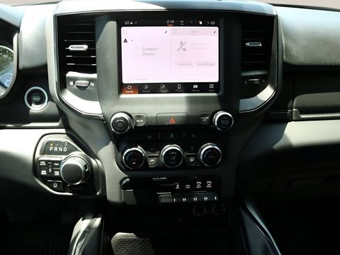 Used 2023 RAM 1500 Lone Star AWD/4WD image 22