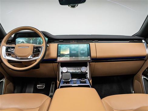Used 2023 Land Rover Range Rover SE AWD/4WD image 18