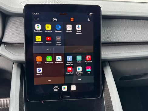 Used 2023 Polestar Polestar 2 w/ Pilot Pack image 13