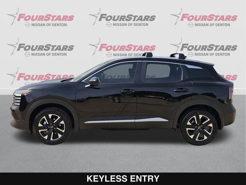 New 2026 Nissan Kicks SV w/ Cold Weather Package AWD/4WD image 8