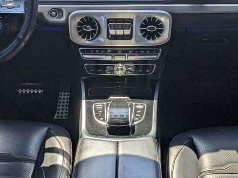 Used 2020 Mercedes-Benz G 63 AMG 4MATIC image 15