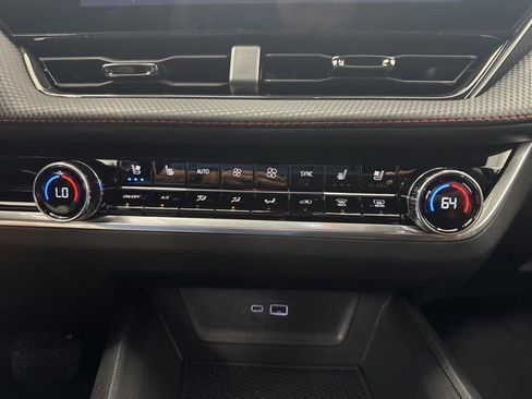 New 2026 Chevrolet Equinox RS FWD image 19