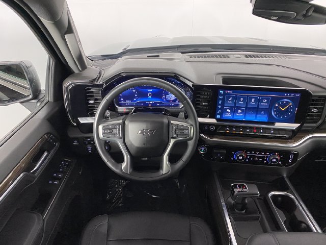 Certified 2023 Chevrolet Silverado 1500 RST w/ RST All Star Premium Package AWD/4WD image 15