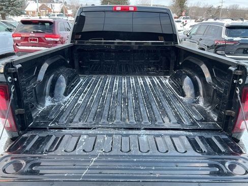 Certified 2021 RAM 1500 Classic Warlock image 12