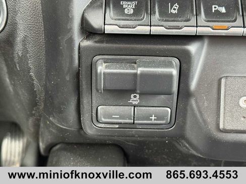 Used 2021 GMC Sierra 2500 AT4 w/ AT4 Premium Plus Package image 24